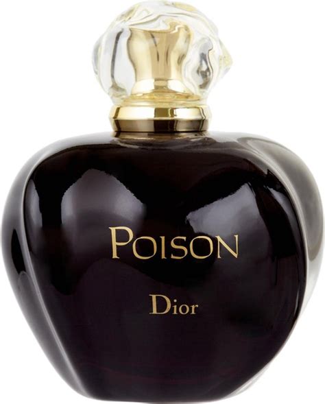 christian dior poison 100ml edt|amazon poison perfume.